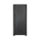 Chieftec Obudowa AS-02B-TG-OP Midi Tower czarna