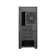 Chieftec Obudowa AS-02B-TG-OP Midi Tower czarna