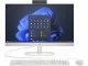 HP Inc. Komputer All-in-One ProOne 240 G10 U7-155U 512GB/16GB/W11P      BY6U4ET