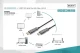 Digitus Kabel połączeniowy hybrydowy AOC HDMI 2.0 Premium HighSpeed 4K/60Hz UHD HDMI A/HDMI A M/M czarny 20m