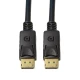 LogiLink Kabel DisplayPort 1.4 8K/60Hz 2m Czarny