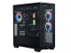 OPTIMUS Komputer E-Sport GB650T-CR2 Ryzen 7 7800X3D/32GB/2TB/RX 9070 XT 16GB/WIN11H