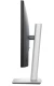 Dell Monitor 27 cali P2725QE IPS LED UHD 4K(3840x 2160)/16:9/HDMI/DP/USB-C/3xUSB/RJ45/3Y