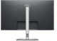 Dell Monitor P3225DE 31.5 cala IPS LED QHD (2560x1440)/16:9/HDMI/DP/USB-C/3xUSB 3.2/RJ45/3Y AES