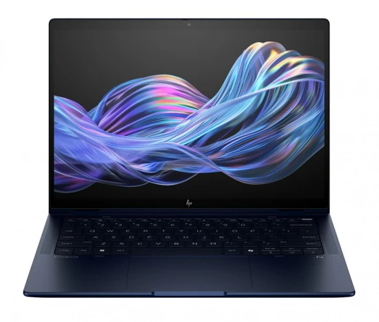 HP Elitebook X G1i Flip Ultra 7 268V 14.0" WUXGA Touch IPS Sure View 5 800nits AG 32GB LPDDR5x SSD1TB Intel Arc 140V Cam 5 Mpx AI 68Wh W11Pro 3Y OnSit