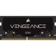 Corsair Pamięć DDR4 Vengeance 16GB/3200 (1x16GB) CL22 SODIMM