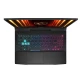 MSI Katana 15 HX B14WGK-061XPL i7-14650HX 15.6" QHD 165Hz 16GB DDR5 SSD1TB GeForce RTX 5070 8GB NoOS
