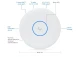 UBIQUITI Punkt dostępowy U7-Pro-XG, Wi-Fi 7 BE10800, 1x 10GE