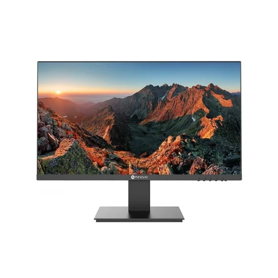 AG NEOVO Monitor 23.8 cala LA-2403 IPS FHD 100Hz HDMI DP VGA