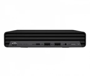 HP Inc. Desktop ProMini G9 i5-14500T 512GB/16GB/W11P B6ZB3ET