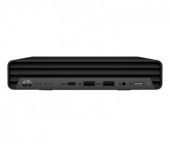 HP Inc. Desktop ProMini G9 i5-14500T 512GB/16GB/W11P B6ZB3ET