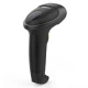 Qoltec Czytnik kodów kreskowych i QR | 1D 2D | USB | Bluetooth