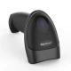 Qoltec Czytnik kodów kreskowych i QR | 1D 2D | USB | Bluetooth