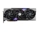 MSI Karta graficzna GeForce RTX 5080 GAMING TRIO OC 16G GDDR7 256bit 3DP/HDMI