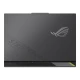 ASUS ROG Strix G16 G614PR-R9161W Ryzen 9 8940HX 16.0"FHD+ 165Hz IPS-level 300nits AG 16GB DDR5-5200 SSD1TB GeForce RTX 5070 Ti 12GB WLAN+BT LAN Cam108