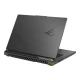 ASUS ROG Strix G16 G614PR-R9161W Ryzen 9 8940HX 16.0"FHD+ 165Hz IPS-level 300nits AG 16GB DDR5-5200 SSD1TB GeForce RTX 5070 Ti 12GB WLAN+BT LAN Cam108