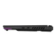 ASUS ROG Strix G16 G614PR-R9161W Ryzen 9 8940HX 16.0"FHD+ 165Hz IPS-level 300nits AG 16GB DDR5-5200 SSD1TB GeForce RTX 5070 Ti 12GB WLAN+BT LAN Cam108