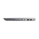Lenovo ThinkPad X1 2in1 G9 Ultra 7 155U 14.0" WUXGA Touch IPS 500nits AG 60Hz 16GB LPDDR5x-6400 SSD1TB LTE Intel Graphics W11Pro Grey 3Y OnSite