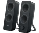 Logitech Z207 Głośniki komputerowe bluetooth czarne