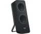 Logitech Z207 Głośniki komputerowe bluetooth czarne