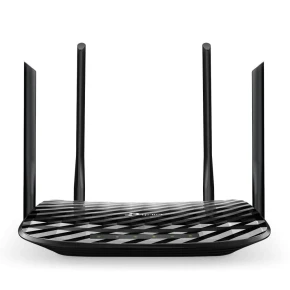 TP-LINK Router Archer A6 router AC1200 1WAN 4LAN