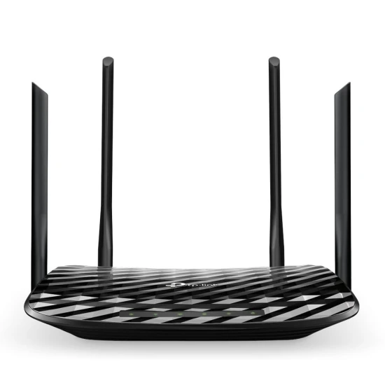 TP-LINK Router Archer A6 router AC1200 1WAN 4LAN