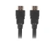 Lanberg Kabel HDMI M/M 1.8M V1.4 CCS Czarny 10-pack
