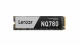 Lexar Dysk SSD NQ780 1TB Gen4 NVMe 2280 6000/2500