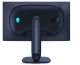 Dell Monitor Alienware AW2725Q 27.0 cali NVIDIA G-Sync Compatible 4K QD-OLED 240Hz/  DP/2xHDMI/USBC/3XUSB/3Y