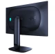 Dell Monitor Alienware AW2725Q 27.0 cali NVIDIA G-Sync Compatible 4K QD-OLED 240Hz/  DP/2xHDMI/USBC/3XUSB/3Y