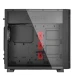 Chieftec Obudowa GT-01B-OP VISTA Midi 3x ARGB Fans