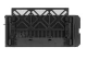 Chieftec Obudowa GT-01B-OP VISTA Midi 3x ARGB Fans