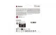 Kingston Karta pamięci SD 256GB Canvas Select Plus Gen3 150MB/s