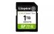 Kingston Karta pamięci SD 1TB Canvas Select Plus Gen3 150MB/s