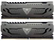 Patriot Pamięć DDR4 Viper Steel 16GB/3 600(2*8GB) Szara CL18