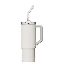XIAOMI Kubek termiczny Straw Mug