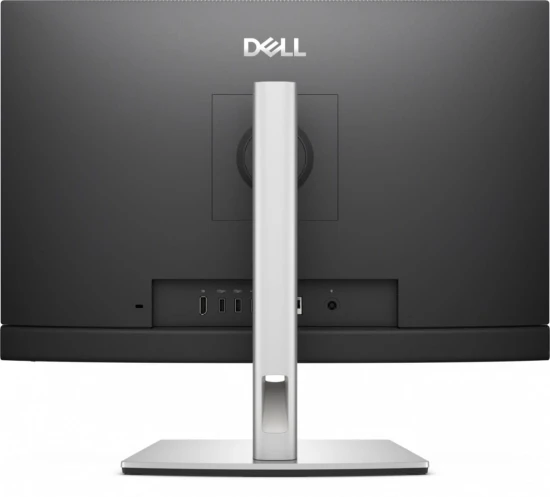 Dell Komputer Dell Pro 24 All-in-One QC24251 W11Pro U5 235T/16GB/512GB/23.81 FHD/Int/FHD Cam/Mic/WLAN+BT/Kb/Mouse/3YPS