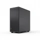 Fractal Design Obudowa FDE Epoch Black Solid