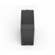 Fractal Design Obudowa FDE Epoch Black Solid