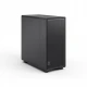 Fractal Design Obudowa FDE Epoch Black Solid