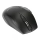 Targus Mysz bezprzewodowa BlueTrace Ergonomic Antimcrobial