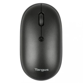 Targus Mysz bezprzewodowa Multi-Device Antimicrobial, czarna