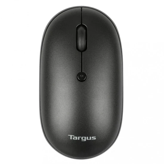 Targus Mysz bezprzewodowa Multi-Device Antimicrobial, czarna