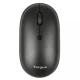 Targus Mysz bezprzewodowa Multi-Device Antimicrobial, czarna