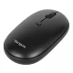 Targus Mysz bezprzewodowa Multi-Device Antimicrobial, czarna