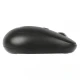 Targus Mysz bezprzewodowa Midsize Comfort Multi-Device Antimicrobial, czarna