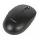 Targus Mysz bezprzewodowa Midsize Comfort Multi-Device Antimicrobial, czarna