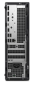 Dell Komputer Dell Pro Slim Plus QBS1250 W11Pro U7 265/32GB/512GB/Integrated/WLAN + BT/Wireless Kb & Mouse/260W/3YPS