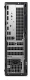 Dell Komputer Dell Pro Slim Plus QBS1250 W11Pro U7 265/32GB/512GB/Integrated/WLAN + BT/Wireless Kb & Mouse/260W/3YPS
