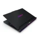 Lenovo Legion Pro 7 16IAX10H Ultra 9 275HX 16" WQXGA OLED 500nits Glossy 240Hz 64GB DDR5 6400 1TB GeForce RTX 5090 24GB 99.9Wh W11Pro Eclipse Black